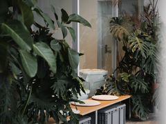 -DEEP COFFEE(瑞光烘焙工厂店)