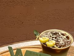 -WATER CAFE(广厦店)