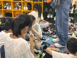 -长沙云顶星河游乐园(步步高·梅溪新天地店)