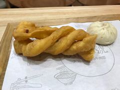 -头壹号饸饹面·大油条(常营店)