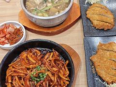 -敏丁拌饭(中街总店)