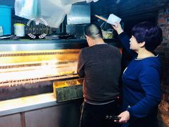 -老三烧烤(二环西路店)