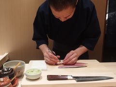 -鮨一日本料理旗舰店(总店)