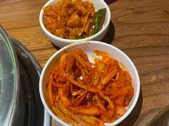 -九田家黑牛烤肉料理(新辰里亚运村店)