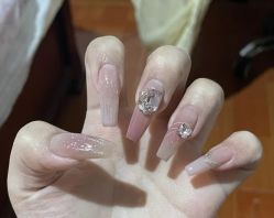 -斯馨·健康美甲美睫