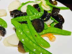 -鸡鸣寺百味斋素菜馆