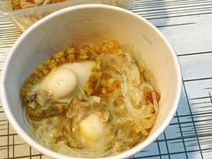 鲍鱼-冯姐生蚝(迎宾广场店)