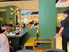 -一席地·本地鸡窝·杭帮鸡火锅(萧山银隆百货店)