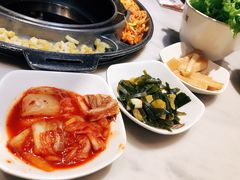 -韩宫宴烤肉·料理(苏州中心店)