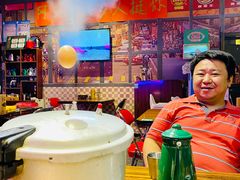 -蚝堡海鲜·威海菜·海肠捞饭·烧烤·亚洲吃蚝公司(幸福门店)