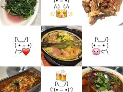 -阿娘家·原生态农家菜(国顺东路店)