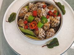 -博多新记·粤菜(复兴店)