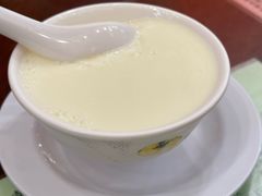 南信姜撞奶-南信牛奶甜品专家