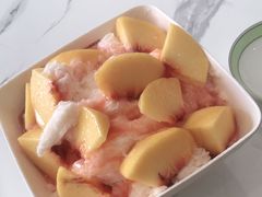 -杨小贤芒果绵绵冰(南门口店)
