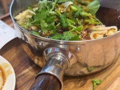 -小满手工粉(环宇荟店)