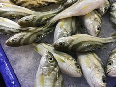 -海港湾海鲜加工坊(海鲜大世界店)