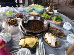 -刘艳黄牛肉(九襄店)