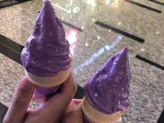 -麦当劳(华发商都店)