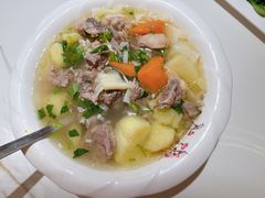 羊排揪面片-马白开来特色羊排揪片子  (总店)