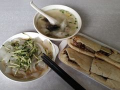 -宝光熏肉鞋底火烧(新街口店)