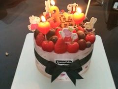 -EnergyCake蛋糕理想国
