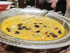 -李氏传家菜(兴城路店)