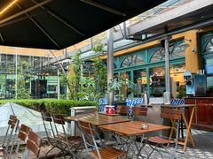 -宝莱纳餐厅(滨江店)