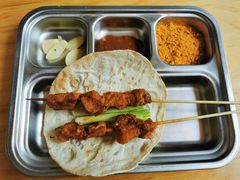 淄博烧烤-徐妹串串香(春熙路店)