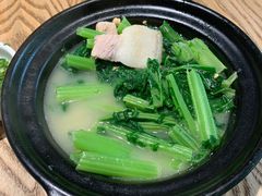 -金成潮菜博物馆(海珠湿地店)