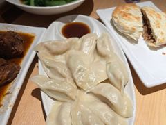 -大师兄·西北小馆(金湾华发商都店)