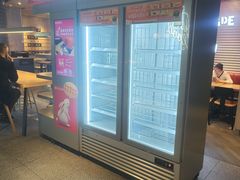 -肯德基(京广桥店)