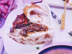 -宝葫芦西北茶食铺(万达店)