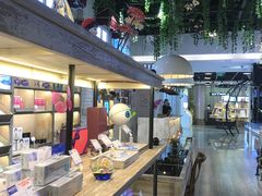 -精益眼镜(春熙路店)