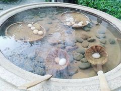 -深业半汤御泉庄温泉
