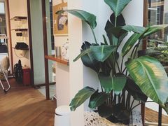 -Line 咖啡(石厦花园店)