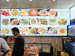 -莲花公园煎蟹(总店)