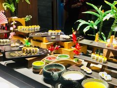 -蓝鲸湾汤泉(包河店)