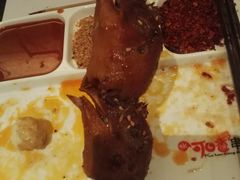 -可口香·非遗老号烧烤(南岗直营店)