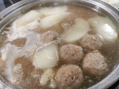 -菜忠潮州牛肉店(岗厦店)