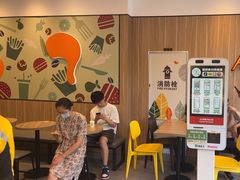 -德克士(玉祥门店)