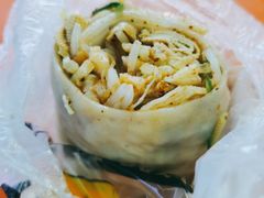 -安徽阜阳卷馍(西单店)