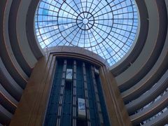 -杭州国际会议中心洲际酒店-原素全日餐厅(解放东路店)