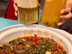 -川正旺江湖菜(三元桥店)