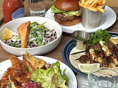 -尚牛社会 Beef & Liberty(金桥EKA天物店)
