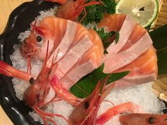 -沼津港渔市(宏伊国际广场店)