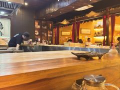 -鸟幸 TORISAKI 炭火居酒屋