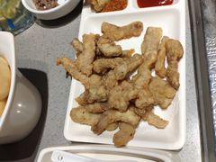 -海底捞火锅(璞丽中心店)