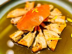 -古越舫·精品杭帮菜(商都路店)