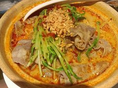 -開籠雀冰室(同和金铂店)