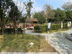 -三江森林温泉度假区